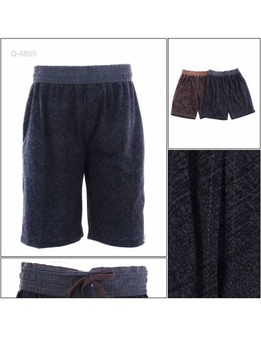 Celana Pendek Kolor Cowok Benri M-XL