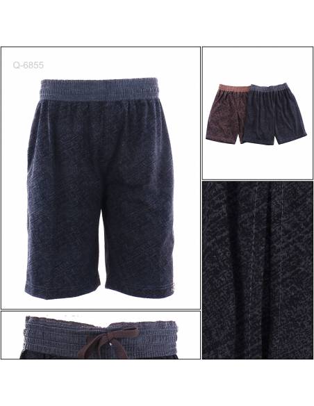 Celana Pendek Kolor Cowok Benri M-XL