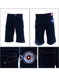 Celana Pendek Jeans Cowok Rocksky 30-32