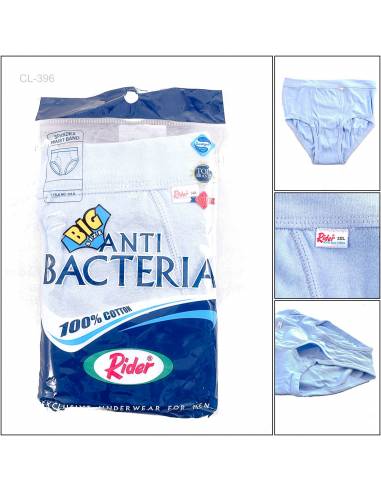 Celana Dalam Cowok Brief Rider 3XL Big Size