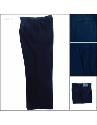 Celana Panjang Formal Cowok Reguler Cardinal 40-44