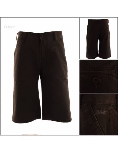 Celana Pendek Cowok Fenda 33-38