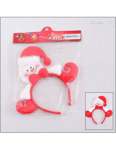 Bando Natal/Aksesoris Natal Anak-Anak/Child