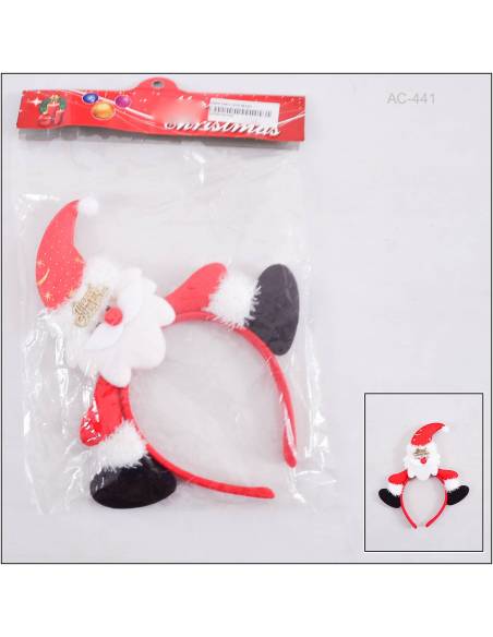 Bando Natal/Aksesoris Natal Anak-Anak/Child