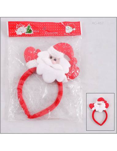 Bando Natal/Aksesoris Natal Anak-Anak/Child