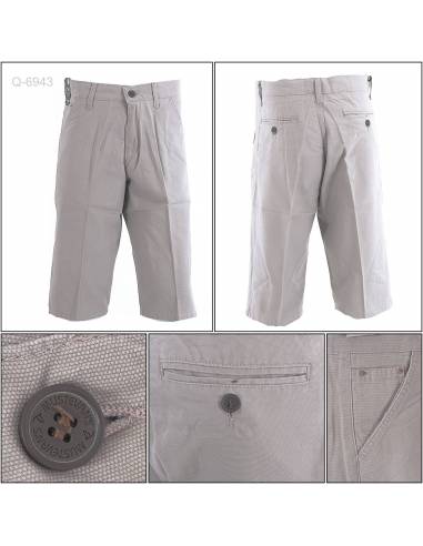 Celana Pendek Cowok Katun Must Evan's 28-32