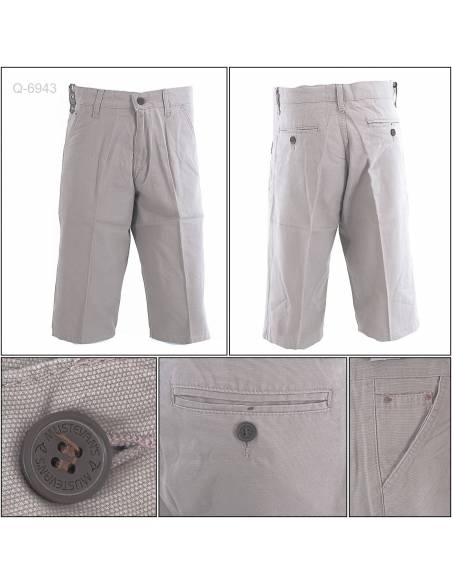 Celana Pendek Cowok Katun Must Evan's 28-32