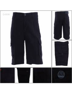 Celana Pendek Cargo Cowok  Must Evan's 28-32