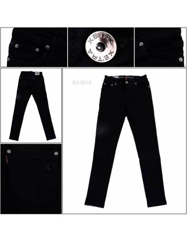 Celana Panjang Cewek jeans Xetra 33-38