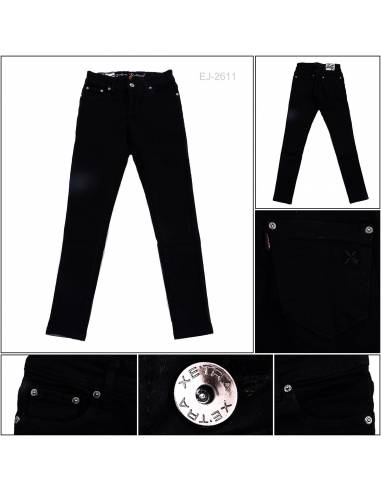 Celana Panjang Cewek jeans Xetra 27-32