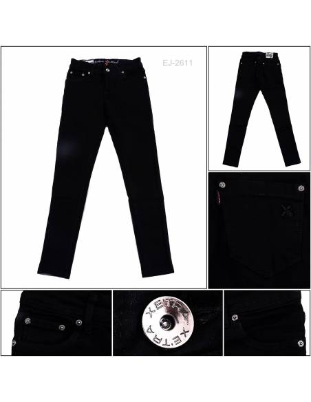 Celana Panjang Cewek jeans Xetra 27-32