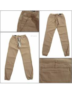 Celana Panjang/Celana Joger Panjang Cewek Katun Erce M-XL