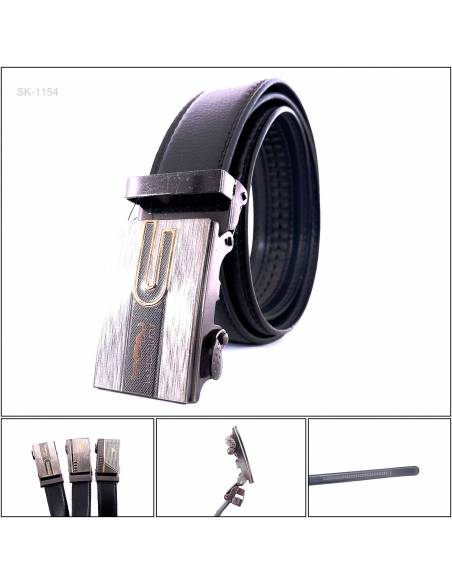 Ikat Pinggang Gesper Cowok Freeman