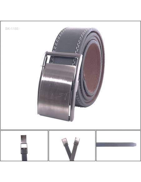 Ikat Pinggang Gesper Cowok Freeman