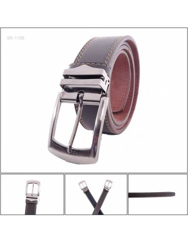 Ikat Pinggang Gesper Cowok Freeman