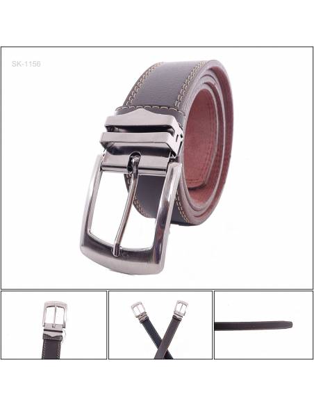 Ikat Pinggang Gesper Cowok Freeman