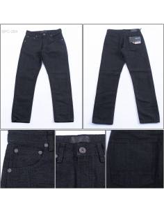 Celana Panjang Jeans Reguler Cowok Emba 27-32
