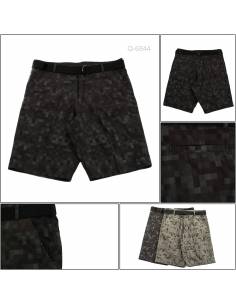 Celana Pendek Cowok Katun Benri 2XL-3XL