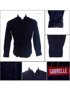 Kemeja Cowok/Casual Shirt Lengan Panjang Gabrielle