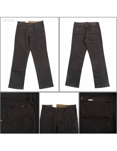 Celana Panjang Katun Reguler Cowok Cardinal 27-32