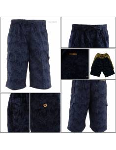 Celana Pendek Cargo Cowok BB Club