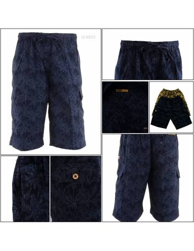 Celana Pendek Cargo Cowok BB Club