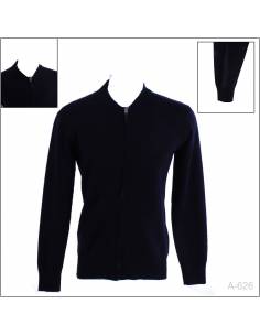 Sweater Rajut Cowok/Cewek Alpheus L-XXL