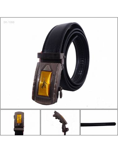 Ikat Pinggang Gesper Cowok Freeman