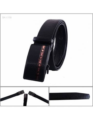 Ikat Pinggang Gesper Cowok Freeman