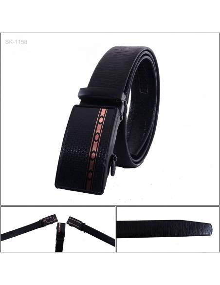 Ikat Pinggang Gesper Cowok Freeman