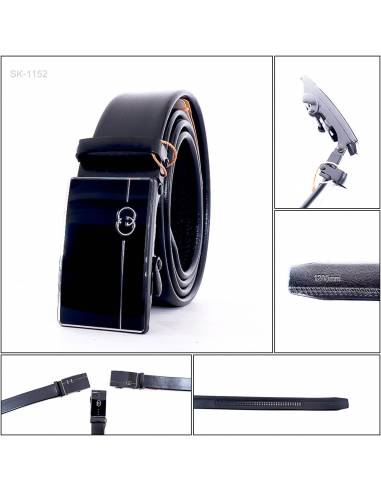 Ikat Pinggang Gesper Cowok Freeman