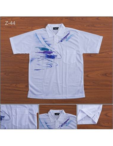 Kaos Kerah Cowok Lengan Pendek Stod Bucker XL