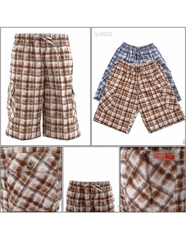 Celana Pendek Cargo Cowok BB Club