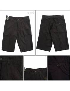 Celana Pendek Katun Cowok Must Evans 28-32