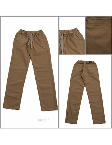 Celana Panjang Cewek Katun Erce 2XL-4L