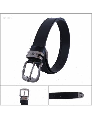 Ikat Pinggang Gesper Cowok Freeman