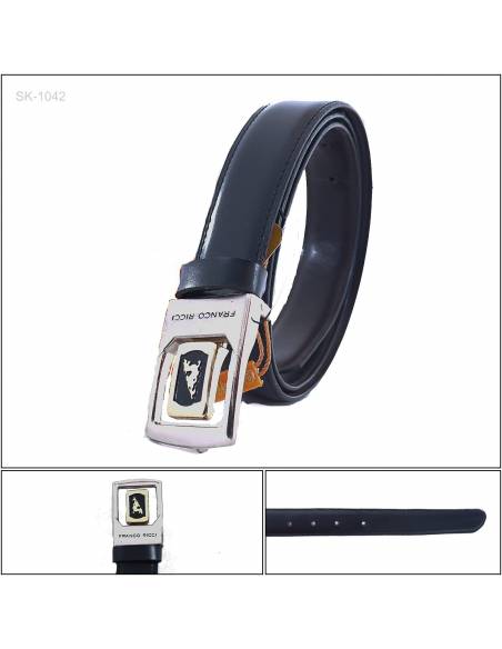 Ikat Pinggang Gesper Cowok Freeman