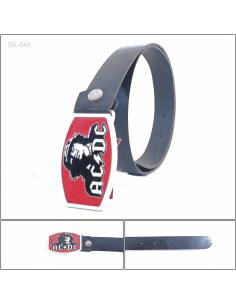 Ikat Pinggang Gesper Cowok Leather