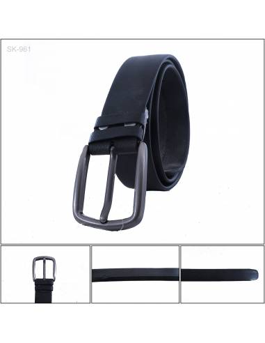 Ikat Pinggang Gesper Cowok Singapore