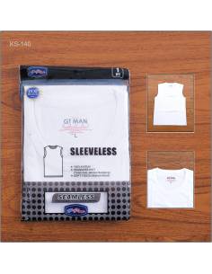 Kaos Dalam Cowok/Singlet Gtman M-XL