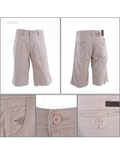 Celana Pendek Cowok Elviti 28-32