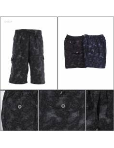 Celana Pendek Kolor Cowok XL-3L