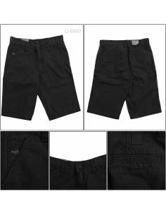 Celana Pendek  Katun Cowok Elviti