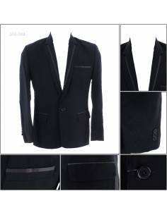 Jas Formal Cowok Tom Ferricks M-XL