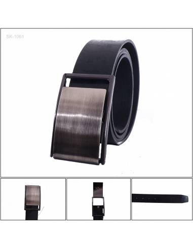 Ikat Pinggang Gesper Cowok Freeman