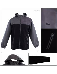 Jaket Parasit Cowok HT All Size