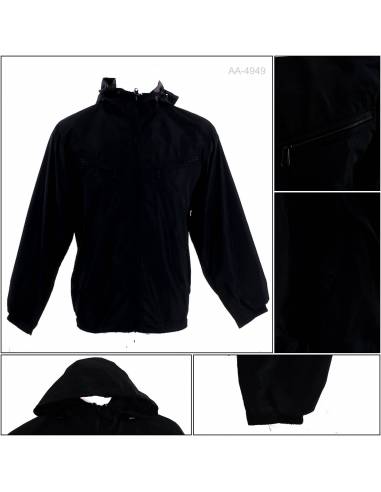 Jaket Parasit Cowok HT