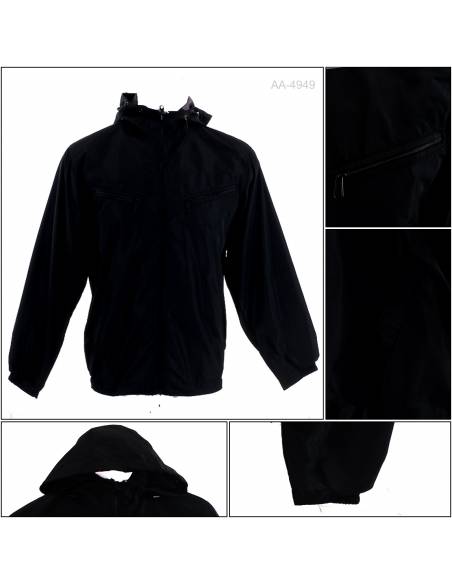 Jaket Parasit Cowok HT