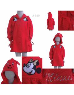 Jaket Anak Cewek/Kids Jacket X-line S