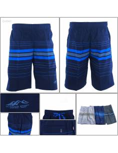 Celana Pendek Kolor Cowok Alpheus XL-XXXL